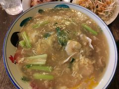 -马来西亚美食街