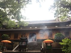 -普陀山风景名胜区-法雨禅寺