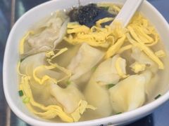 -锡笼记·无锡小笼(大润发店)