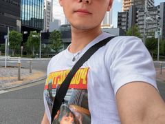 -台场海滨公园船码头