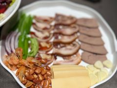 -旺顺阁·北京菜·烤鸭(大望路店)