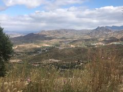-鸡鸣山旅游风景区