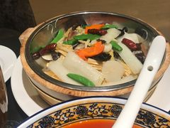 -俏江南天津时尚曲艺主题餐厅(马场道店)