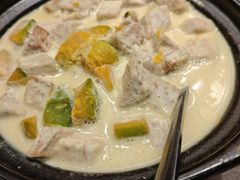 -长禧家·珑厨(东山口店)