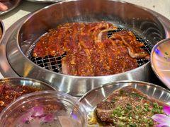 -万达广场(济南高新店)