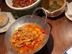 -湖兰金牌小炒肉(椒江万达店)