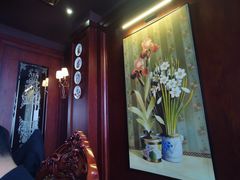 -尚品御泉铁板烧自助(绿园小区店)
