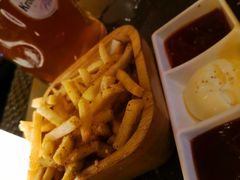 -haxnbauer海森堡德国餐厅(深圳coco店)