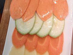 -韩悦牛排烤肉无限续(宝能中心店)