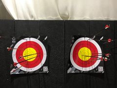 -無弓射箭俱乐部(领展中心城店)