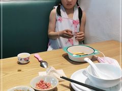 -潮粥荟·潮汕砂锅粥(槐房万达店)