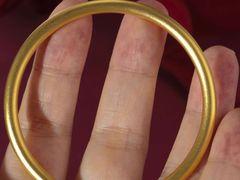 -百金通黄金回收首饰定制维修(珠江路总部)