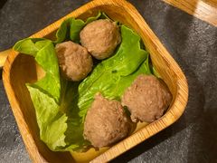 -许府牛火锅(信义坊总店)