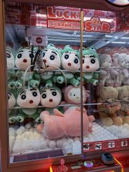 -LuckyStar幸运星家庭娱乐中心(东莞国贸店)
