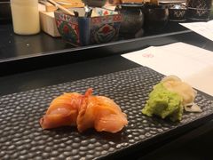 -Sushi Hanzo半藏(天环广场店)