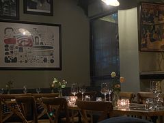 -LA  PETANQUE(泰安路店)