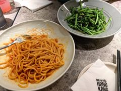 -留半山·香港食堂(啦啦宝都店)