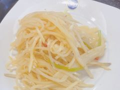 -西部马华清真兰州牛肉面·烧烤夜市(上地店)