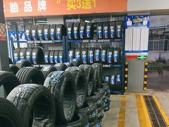-哈贝卡汽车服务连锁(高新二路店)