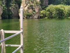 -大连冰峪旅游度假区