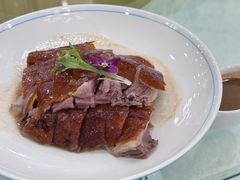 -椿记烧鹅(建干路店)