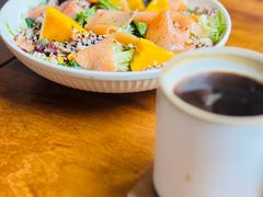 -山由之cafe&meal(小寨店)