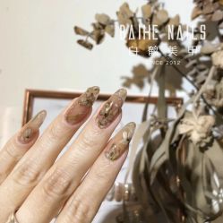 -如一·美甲美睫