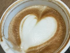 -ZM COFFEE(西安路店)