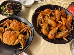 -聚味瞿记·龙虾堂(渔人码头一店)