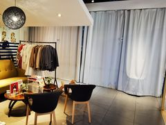 -天真蓝照相馆(西安南门王府井LAB店)
