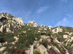 -北京凤凰岭