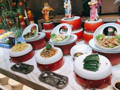 -长兴开元名都大酒店·地中海咖啡厅