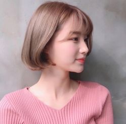 -V+SALON造型