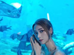 -亚特兰蒂斯•OSSIANO奥西亚诺海底餐厅