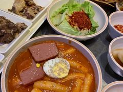 -喜来稀肉(虹泉路店)