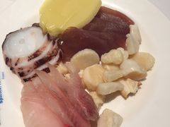 -星伦多自助料理(花山金鹰店)