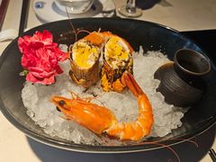 -东江海鲜大排档·潮汕菜·砂锅粥