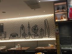 大堂-必胜客(大悦城店)