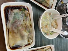 -穗银肠粉店(东川路店)