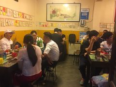 大堂-西单翅酷(西单店)