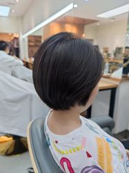 -川和潮人漂色·烫染·接发