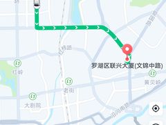 -鹏城八珍深圳特产手信(罗湖店)
