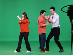 -咏春拳学总会·一拳咏春(双井店)