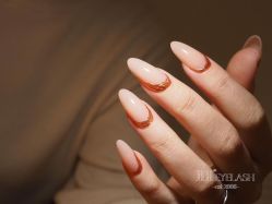 -吉吉靓甲美睫