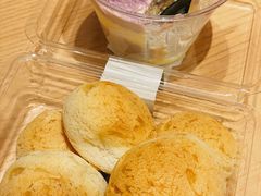 -哆士屋国民面包商店(塘朗店)