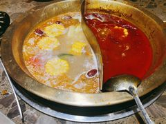 红白鸳鸯锅-小龙坎火锅(仓山万达店)