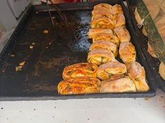 -郭际辣饼铺(第三中学店)