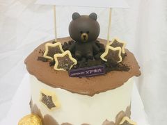 -艾加柒克蛋糕茶歇甜品台(春熙路店)