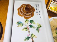 -京味斋·北京烤鸭(北京南站洋桥店)