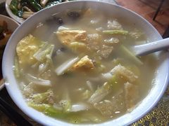 -南花桥羊肉馆老字号(乌镇店)